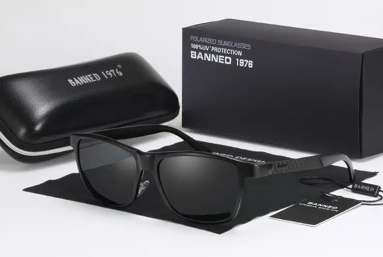 Designer Fashion Unisex Sun Glasses Polarized Coating Mirror Sunglasses New Design Fishing Driving Sun Glasses 12