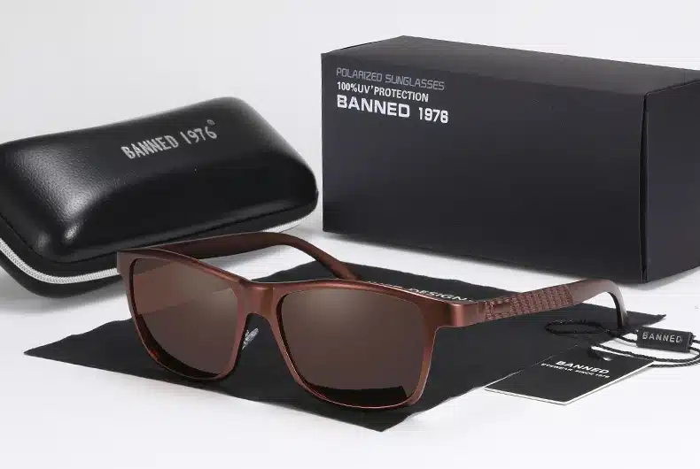 Designer Fashion Unisex Sun Glasses Polarized Coating Mirror Sunglasses New Design Fishing Driving Sun Glasses 18