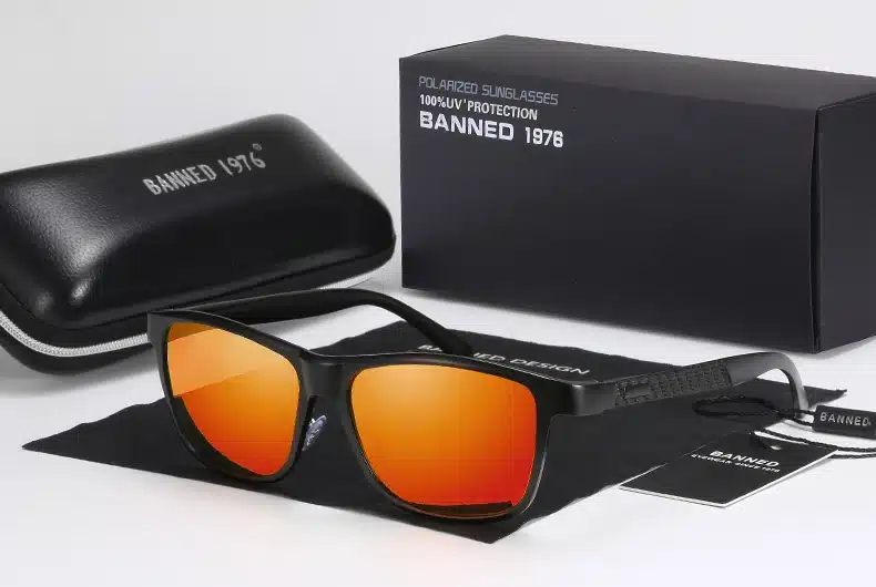 Designer Fashion Unisex Sun Glasses Polarized Coating Mirror Sunglasses New Design Fishing Driving Sun Glasses 20