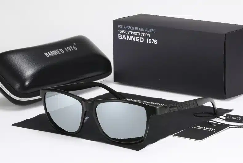 Designer Fashion Unisex Sun Glasses Polarized Coating Mirror Sunglasses New Design Fishing Driving Sun Glasses 24