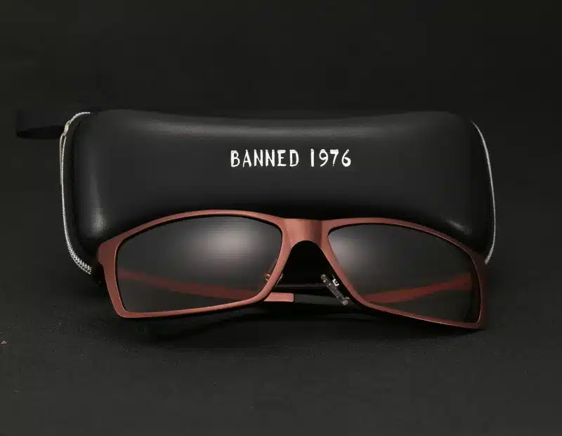 2019 New Arrival Aluminum Brand men Sunglasses HD Polarized Lens Vintage Eyewear Accessories Sun Glasses Oculos For Men male 605 13