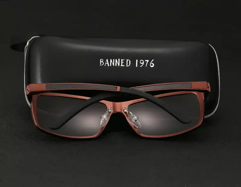 2019 New Arrival Aluminum Brand men Sunglasses HD Polarized Lens Vintage Eyewear Accessories Sun Glasses Oculos For Men male 605 14