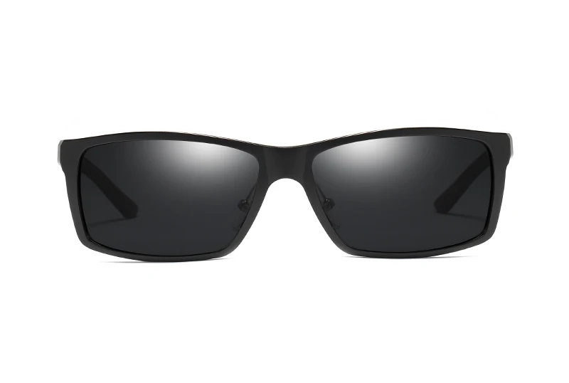2019 New Arrival Aluminum Brand men Sunglasses HD Polarized Lens Vintage Eyewear Accessories Sun Glasses Oculos For Men male 605 20