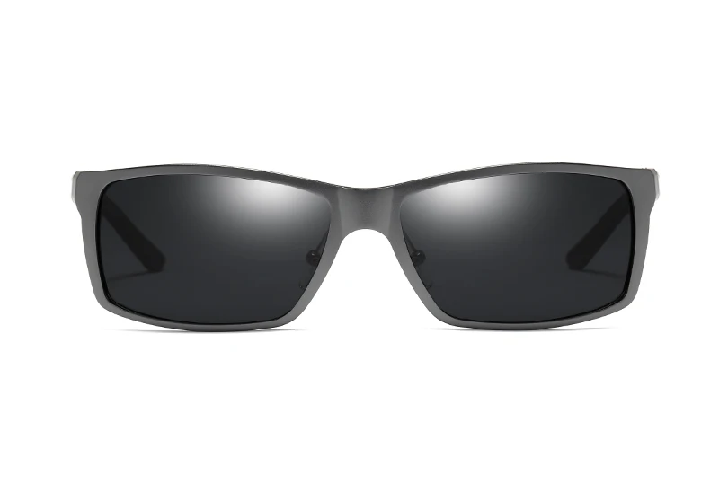 2019 New Arrival Aluminum Brand men Sunglasses HD Polarized Lens Vintage Eyewear Accessories Sun Glasses Oculos For Men male 605 23
