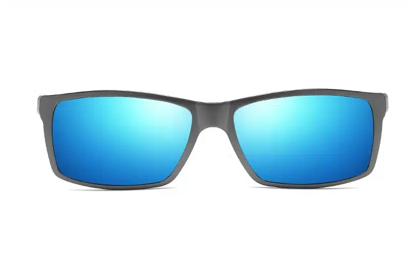 2019 New Arrival Aluminum Brand men Sunglasses HD Polarized Lens Vintage Eyewear Accessories Sun Glasses Oculos For Men male 605 32