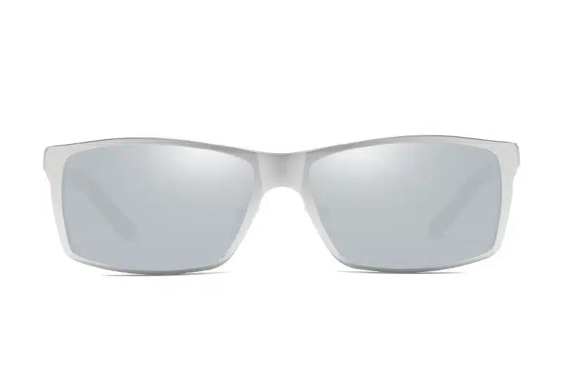 2019 New Arrival Aluminum Brand men Sunglasses HD Polarized Lens Vintage Eyewear Accessories Sun Glasses Oculos For Men male 605 38