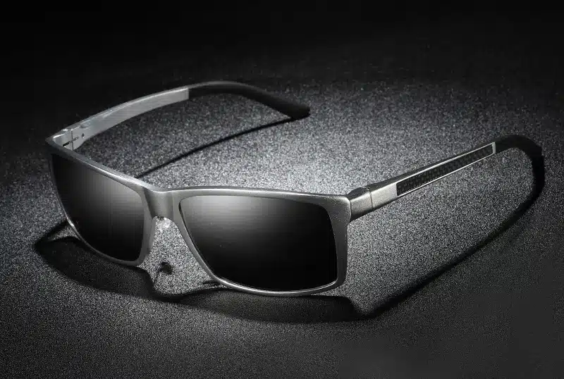 2019 New Arrival Aluminum Brand men Sunglasses HD Polarized Lens Vintage Eyewear Accessories Sun Glasses Oculos For Men male 605 40