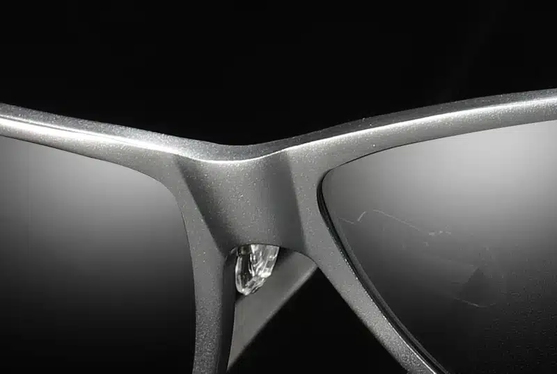 2019 New Arrival Aluminum Brand men Sunglasses HD Polarized Lens Vintage Eyewear Accessories Sun Glasses Oculos For Men male 605 41