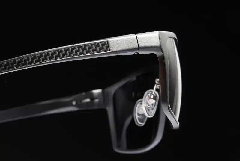 2019 New Arrival Aluminum Brand men Sunglasses HD Polarized Lens Vintage Eyewear Accessories Sun Glasses Oculos For Men male 605 42