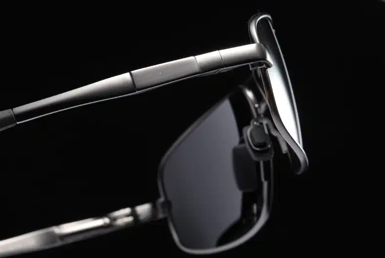 2018 Cool HD Polarized men Sunglasses uv400 protection brand new women driving oculos de sol sun Glasses with original box 37
