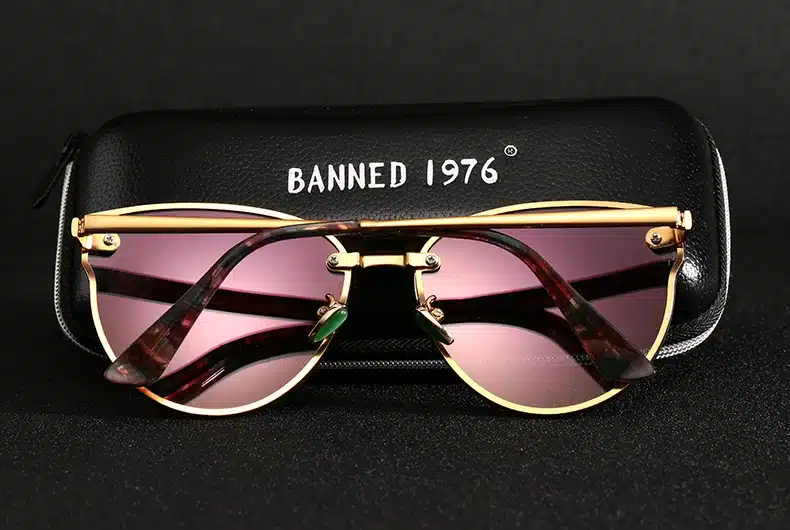 2018 high Quality HD Polarized UV400 Sunglasses cool summer Fashion cool women driving sun Glasses gafas de sol lady's shade 12