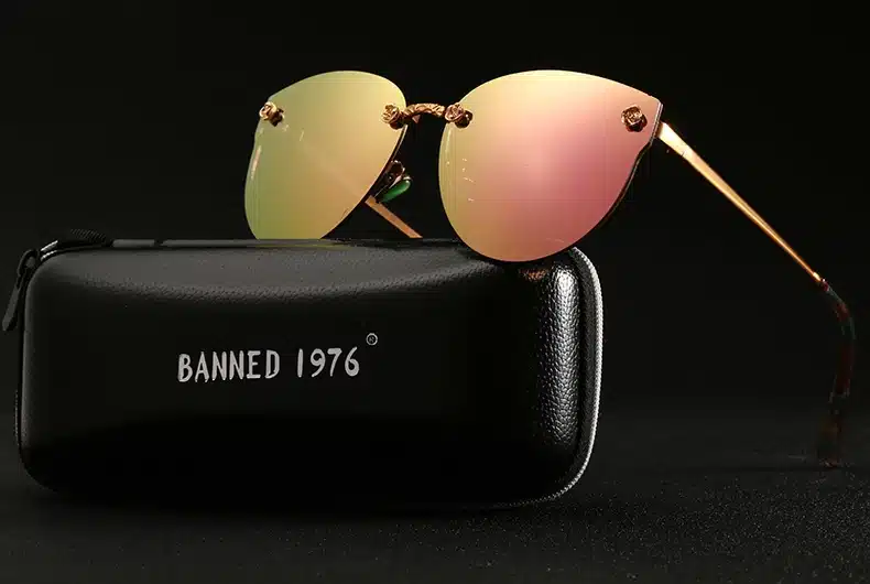 2018 high Quality HD Polarized UV400 Sunglasses cool summer Fashion cool women driving sun Glasses gafas de sol lady's shade 13