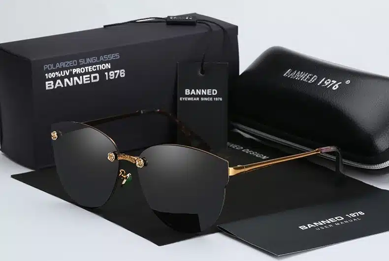 2018 high Quality HD Polarized UV400 Sunglasses cool summer Fashion cool women driving sun Glasses gafas de sol lady's shade 23