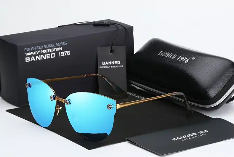 2018 high Quality HD Polarized UV400 Sunglasses cool summer Fashion cool women driving sun Glasses gafas de sol lady's shade 29