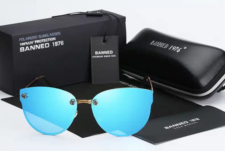 2018 high Quality HD Polarized UV400 Sunglasses cool summer Fashion cool women driving sun Glasses gafas de sol lady's shade 31
