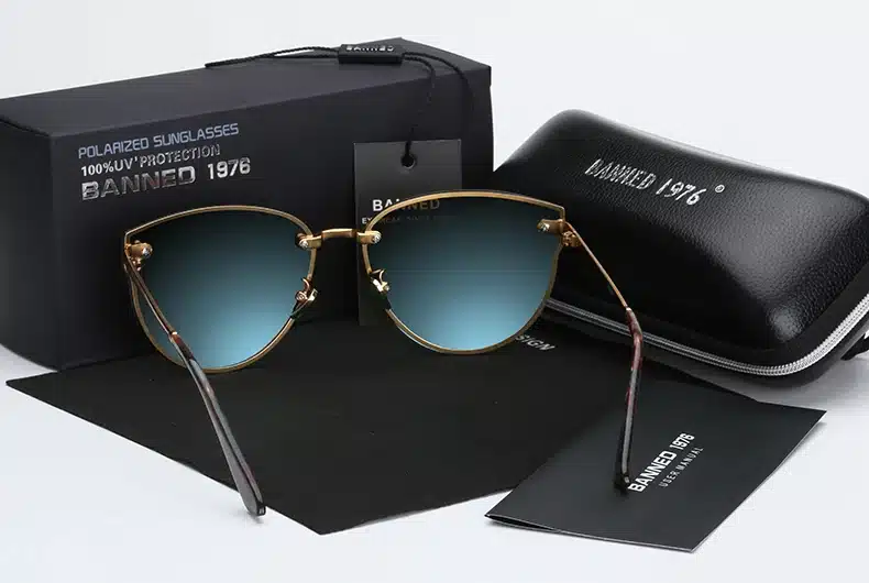 2018 high Quality HD Polarized UV400 Sunglasses cool summer Fashion cool women driving sun Glasses gafas de sol lady's shade 33