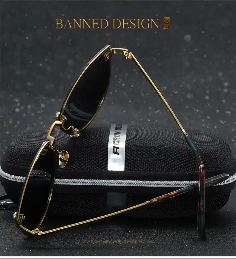 2018 high Quality HD Polarized UV400 Sunglasses cool summer Fashion cool women driving sun Glasses gafas de sol lady's shade 38