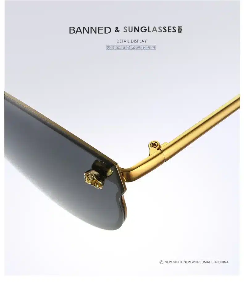 2018 high Quality HD Polarized UV400 Sunglasses cool summer Fashion cool women driving sun Glasses gafas de sol lady's shade 40