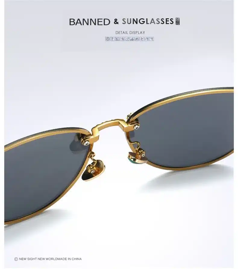 2018 high Quality HD Polarized UV400 Sunglasses cool summer Fashion cool women driving sun Glasses gafas de sol lady's shade 42