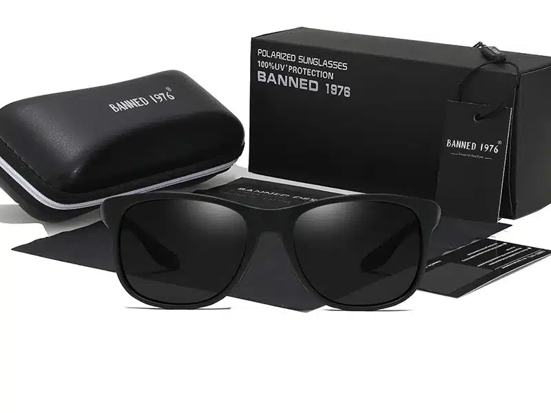 2019 NEW HD Polarized men Sunglasses uv protection fashion brand new woman driving oculos man sun Glasses for women men shades 15