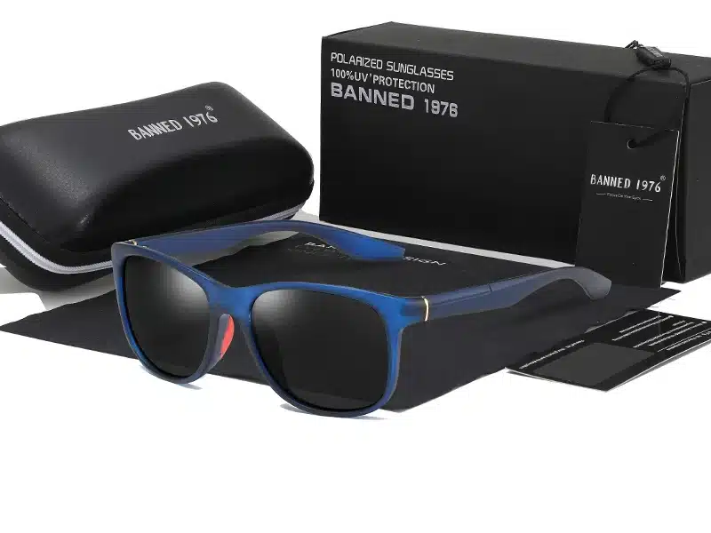 2019 NEW HD Polarized men Sunglasses uv protection fashion brand new woman driving oculos man sun Glasses for women men shades 20
