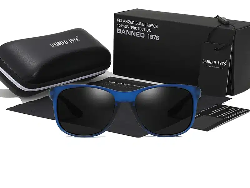 2019 NEW HD Polarized men Sunglasses uv protection fashion brand new woman driving oculos man sun Glasses for women men shades 21