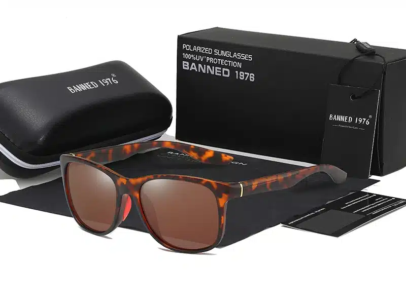 2019 NEW HD Polarized men Sunglasses uv protection fashion brand new woman driving oculos man sun Glasses for women men shades 23