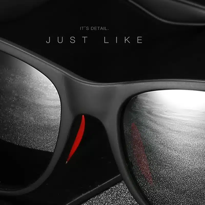 2019 NEW HD Polarized men Sunglasses uv protection fashion brand new woman driving oculos man sun Glasses for women men shades 28