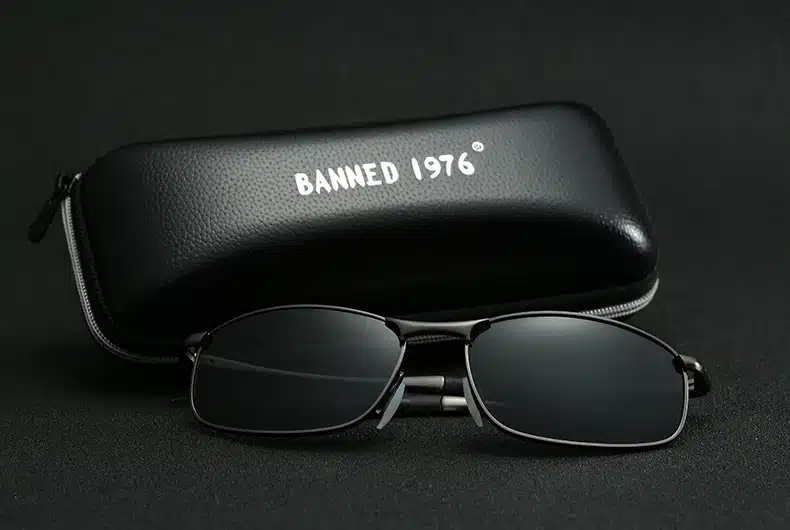 2018 uv400 HD Polarized Sunglasses new arrival cool hot women's fashion driving gafas de sol sun Glasses with original box 11