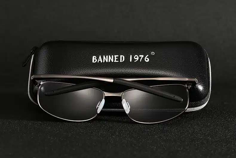 2018 uv400 HD Polarized Sunglasses new arrival cool hot women's fashion driving gafas de sol sun Glasses with original box 12