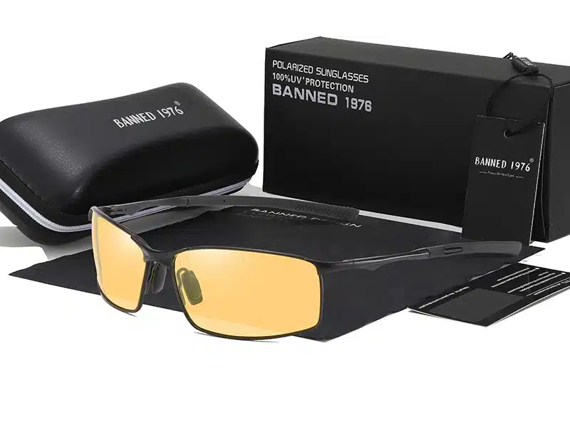 2019 latest HD Polarized Sunglasses Men square Driving shades Male Vintage Sun Glasses For Men Women Mirror Summer UV400 Oculos 23