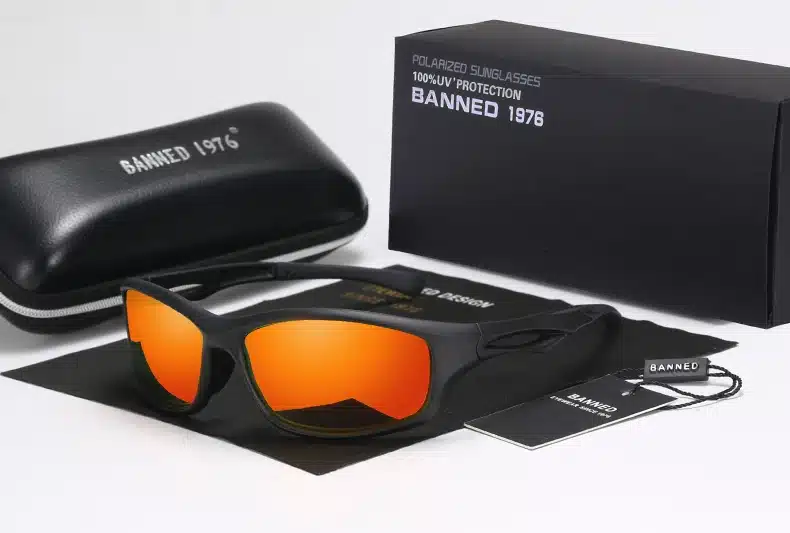 Brand TR90 Sunglasses HD Polarized Lens sport sunglasses Vintage Eyewear Accessories Sun Glasses For Men/Women 671 gafas de sol 33