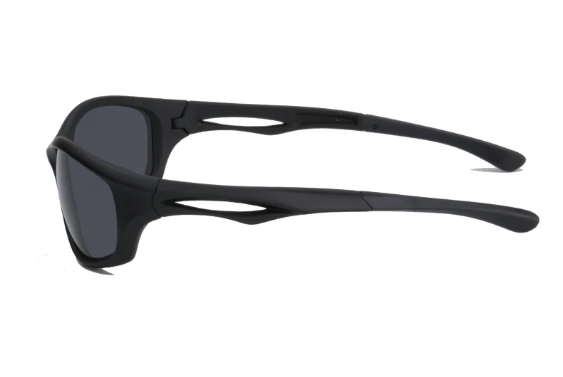 Brand TR90 Sunglasses HD Polarized Lens sport sunglasses Vintage Eyewear Accessories Sun Glasses For Men/Women 671 gafas de sol 38