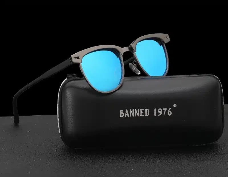 2017 Brand aluminum Men's Sunglasses Driving goggles HD Polarized Oculos masculino Male Eyewear Accessories Sunglasses For Men 11