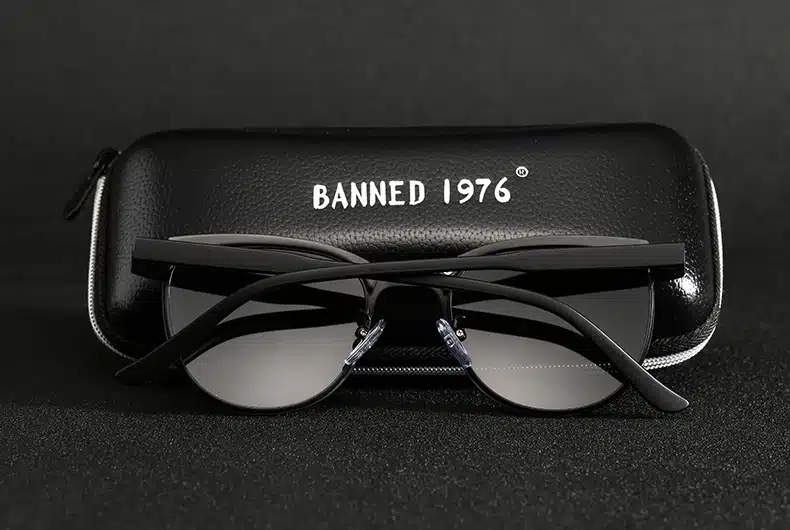 2017 Brand aluminum Men's Sunglasses Driving goggles HD Polarized Oculos masculino Male Eyewear Accessories Sunglasses For Men 29