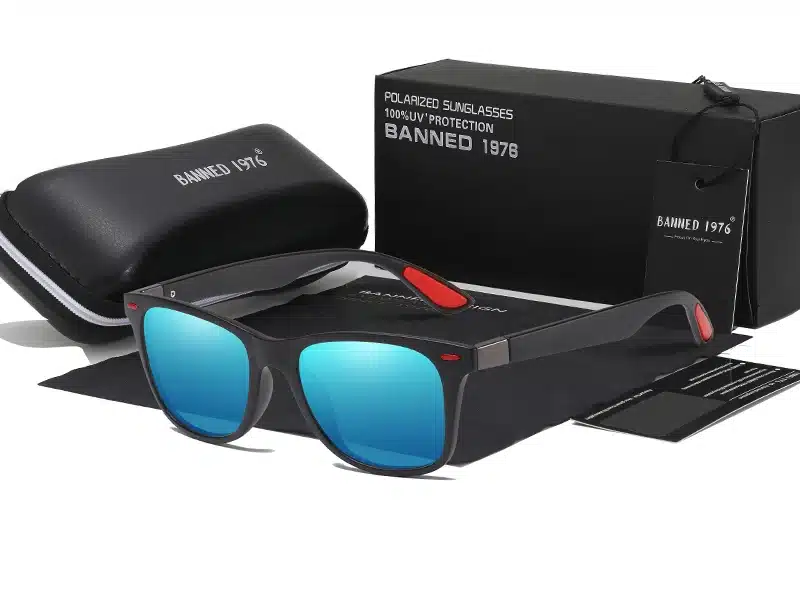 2019 Cool HD Polarized men Sunglasses uv400 protection fashion brand new women driving oculos de sol sun Glasses with gift box 18