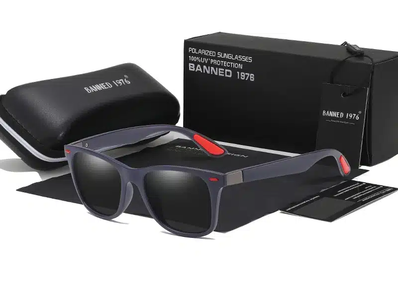 2019 Cool HD Polarized men Sunglasses uv400 protection fashion brand new women driving oculos de sol sun Glasses with gift box 20