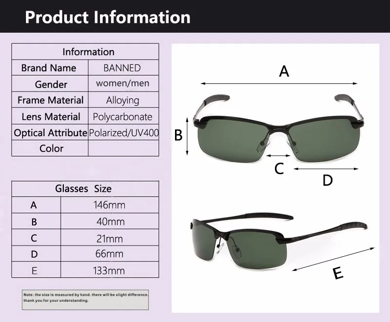 2016 high quality uv400 polarized Sunglasses uv400 protection cool driving retro brand oculos 3043 sun Glasses with original box 19
