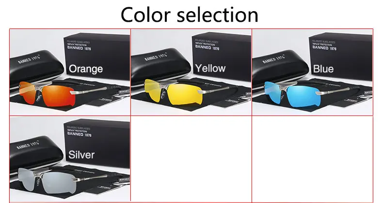 2016 high quality uv400 polarized Sunglasses uv400 protection cool driving retro brand oculos 3043 sun Glasses with original box 27