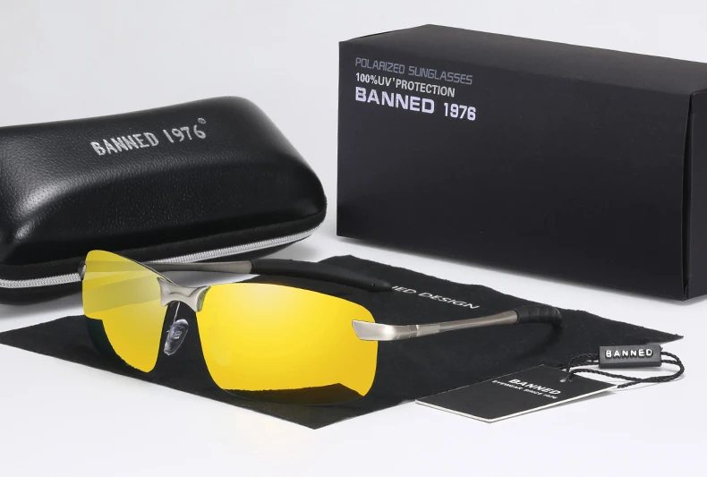 2016 high quality uv400 polarized Sunglasses uv400 protection cool driving retro brand oculos 3043 sun Glasses with original box 31