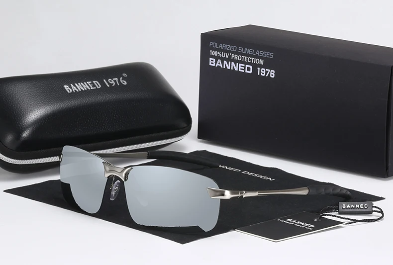 2016 high quality uv400 polarized Sunglasses uv400 protection cool driving retro brand oculos 3043 sun Glasses with original box 35
