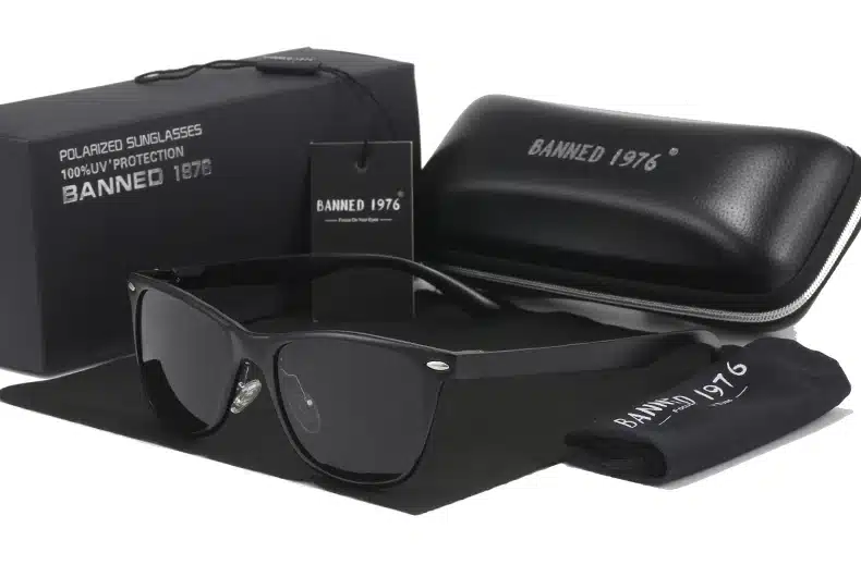2018 Aluminum Magnesium HD Polarized Fashion Men's Mirror Sun Glasses cool Goggle Eyewear Female / Male Sunglasses For Women/Men 13