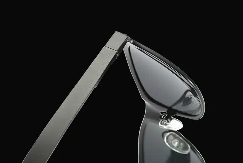 2018 Aluminum Magnesium HD Polarized Fashion Men's Mirror Sun Glasses cool Goggle Eyewear Female / Male Sunglasses For Women/Men 22