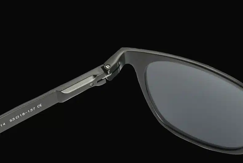 2018 Aluminum Magnesium HD Polarized Fashion Men's Mirror Sun Glasses cool Goggle Eyewear Female / Male Sunglasses For Women/Men 26