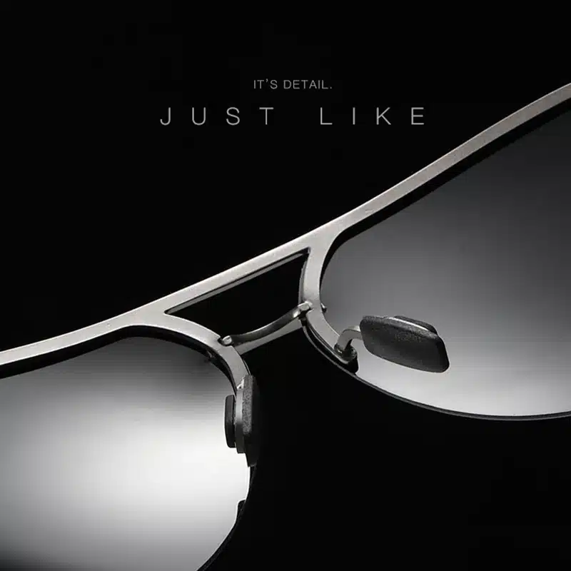 2019 New Arrival Brand Sunglasses Man Polarized Fashion Classic Pilot Sun Glasses Fishing Driving Goggles Shades For Men/Women 25
