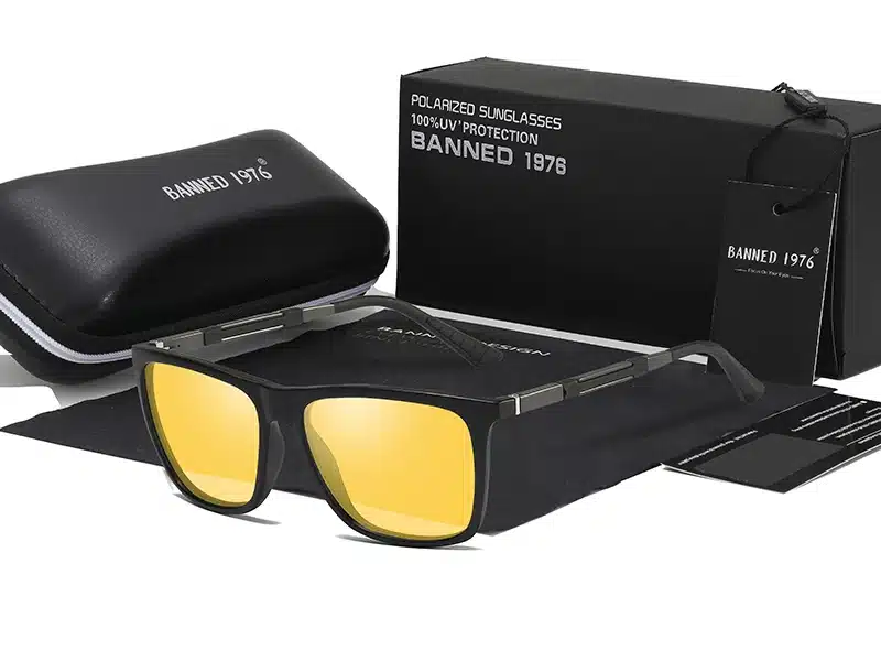 2019 BRAND DESIGN Classic Polarized Sunglasses Men Women Driving Square Frame Sun Glasses Male Goggle UV400 man Oculos De Sol 34