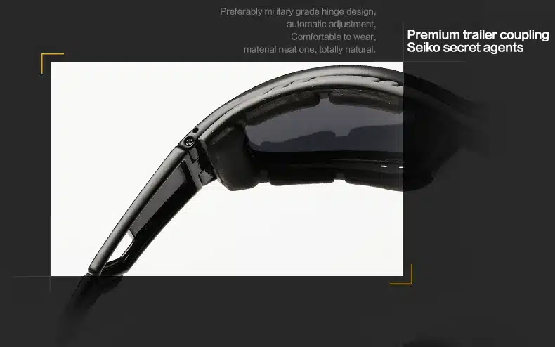 Brand 2018 Polarized Sunglasses Men women Sport Eyewear Brand Designer Driving Oculos De Sol Reflective Coating UV400 With Case 36
