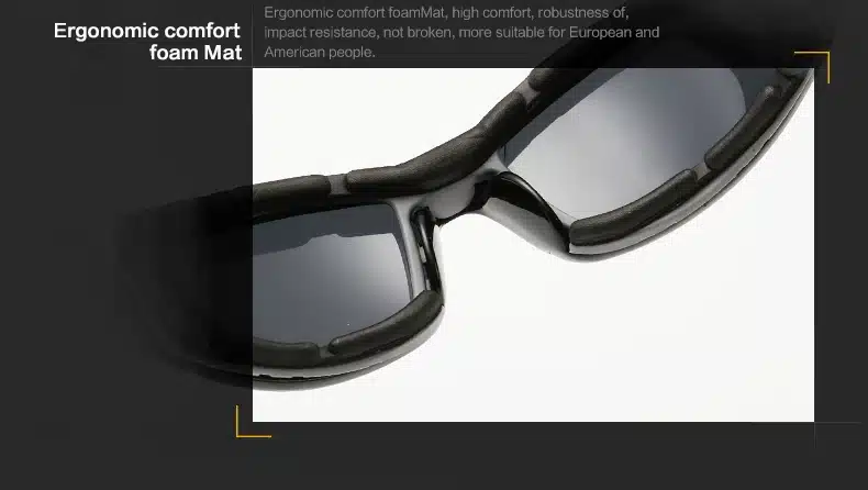 Brand 2018 Polarized Sunglasses Men women Sport Eyewear Brand Designer Driving Oculos De Sol Reflective Coating UV400 With Case 37