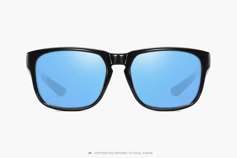 2018 New fashion Polarized Men Women Glasses cool Sunglasses Retro Vintage oculos gafas de sol for male female 22