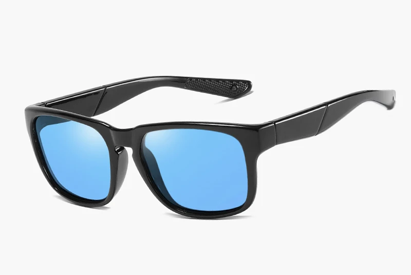 2018 New fashion Polarized Men Women Glasses cool Sunglasses Retro Vintage oculos gafas de sol for male female 23